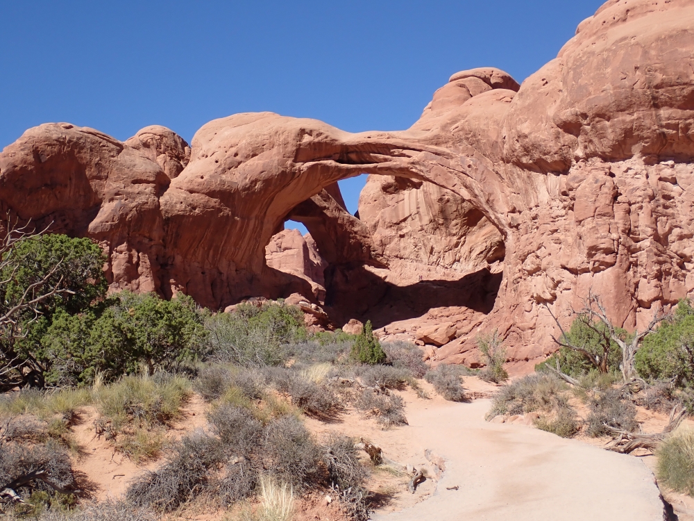Arches National Park