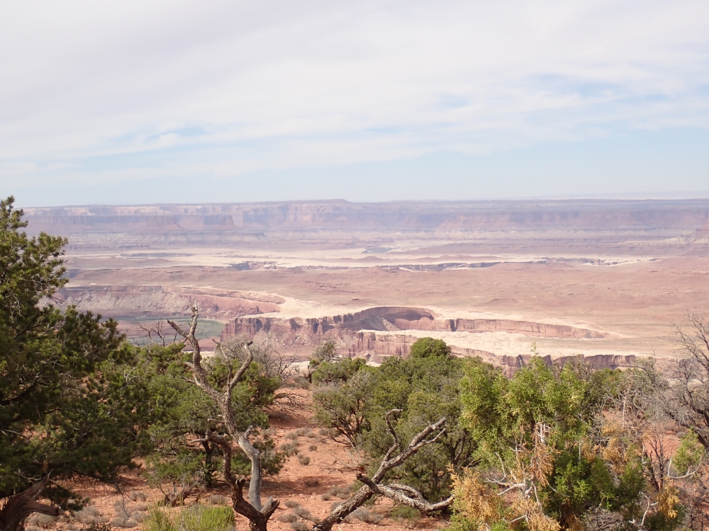 Canyonlands National Park