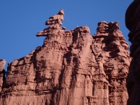 Fisher Towers
