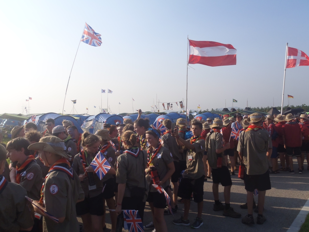 Opening Ceremony