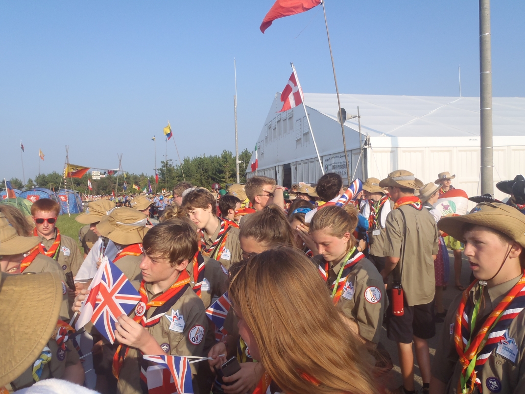 Opening Ceremony