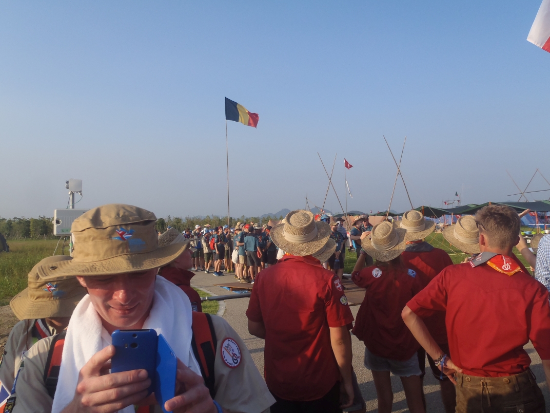 Opening Ceremony