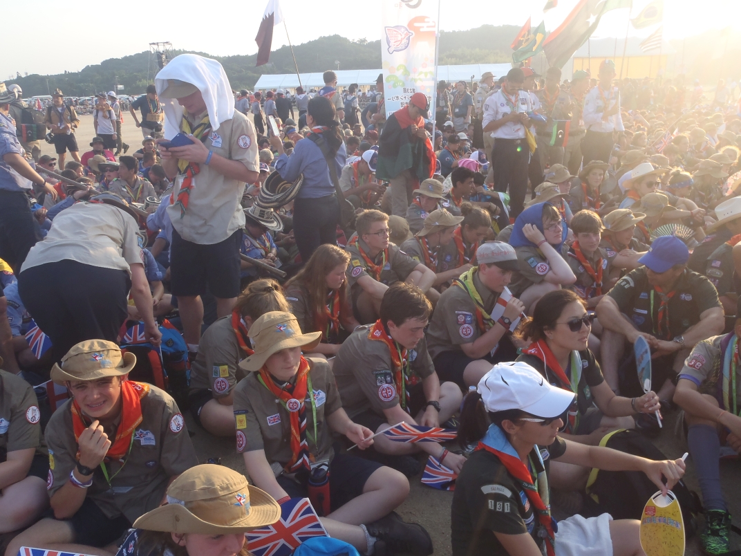 Opening Ceremony