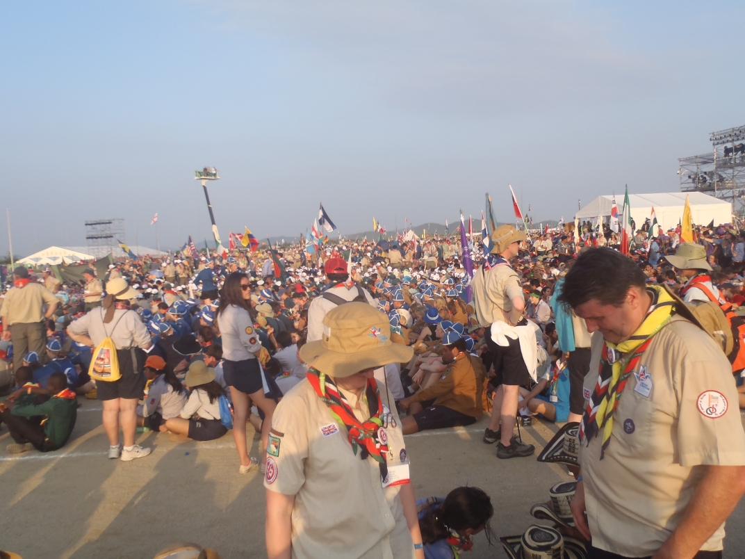 Opening Ceremony