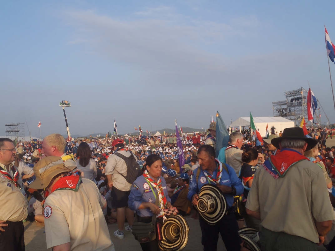 Opening Ceremony