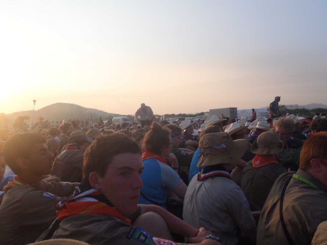 Opening Ceremony