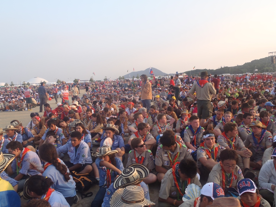 Opening Ceremony