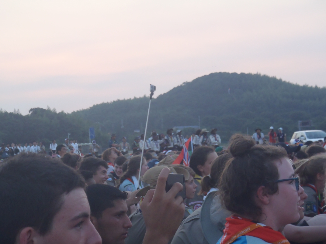 Opening Ceremony