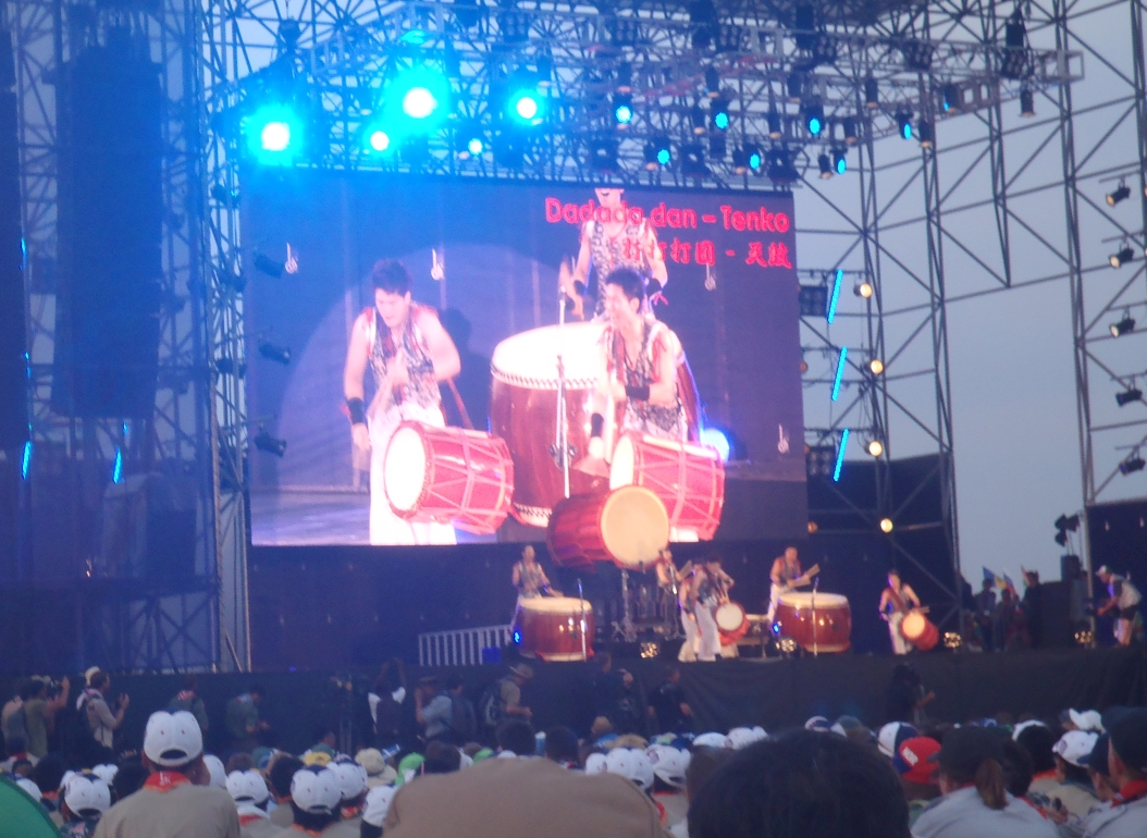 Opening Ceremony