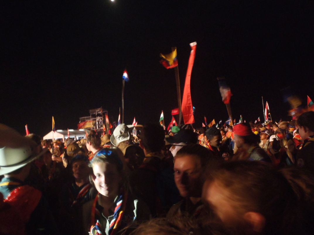Opening Ceremony