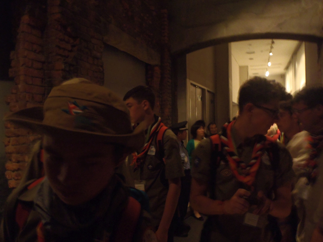 Hiroshima Museum