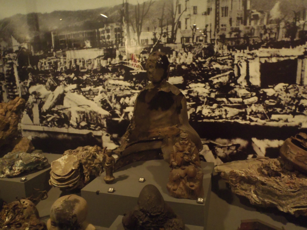 Hiroshima Museum