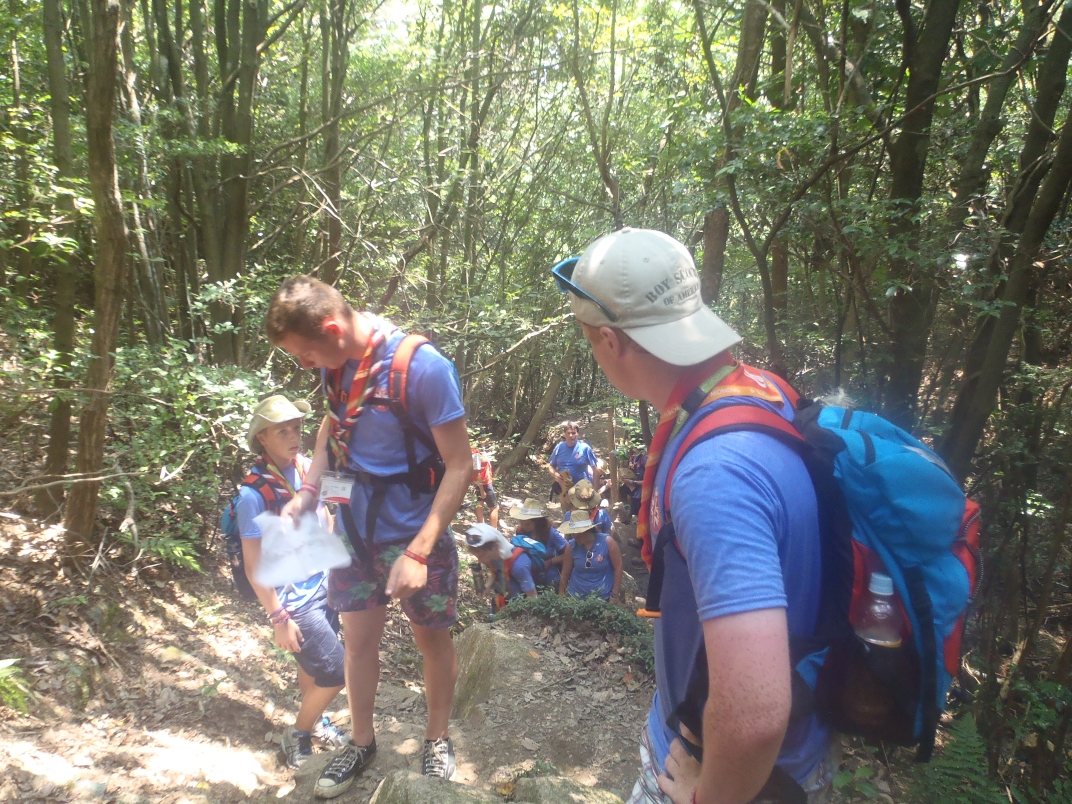 Nature Hike