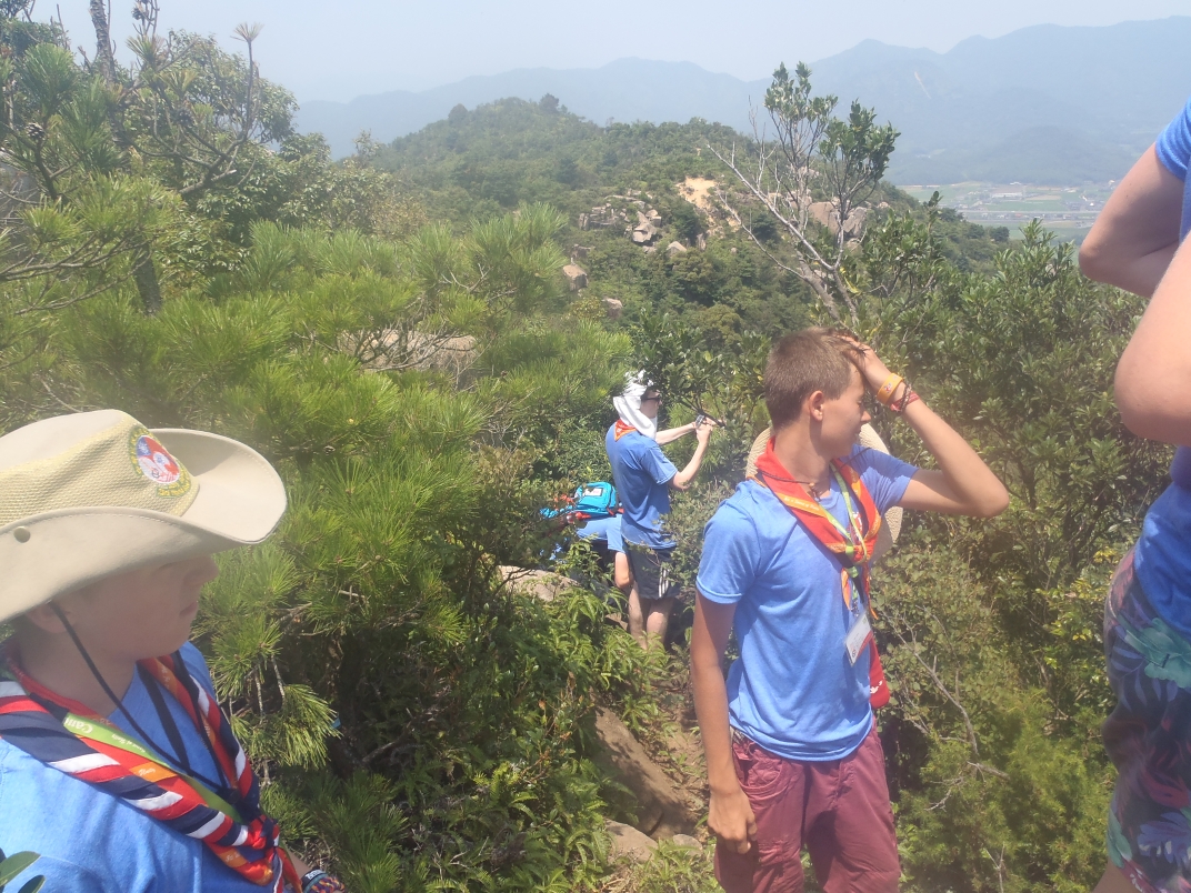 Nature Hike