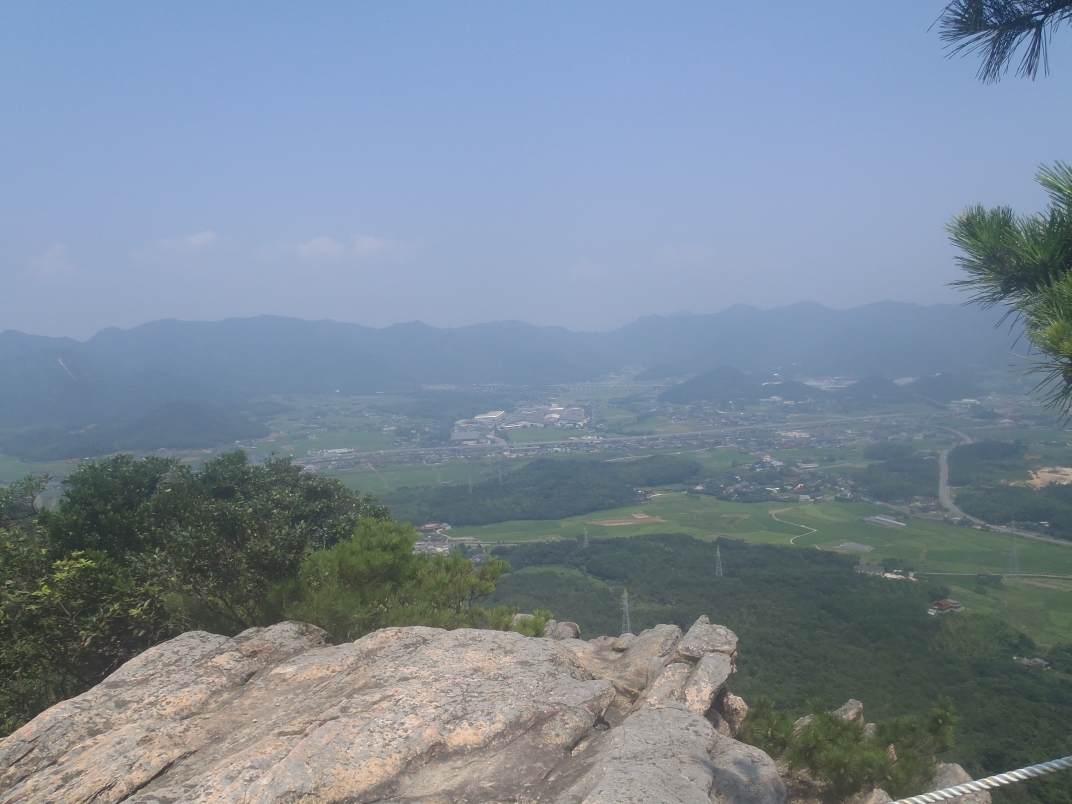 Nature Hike