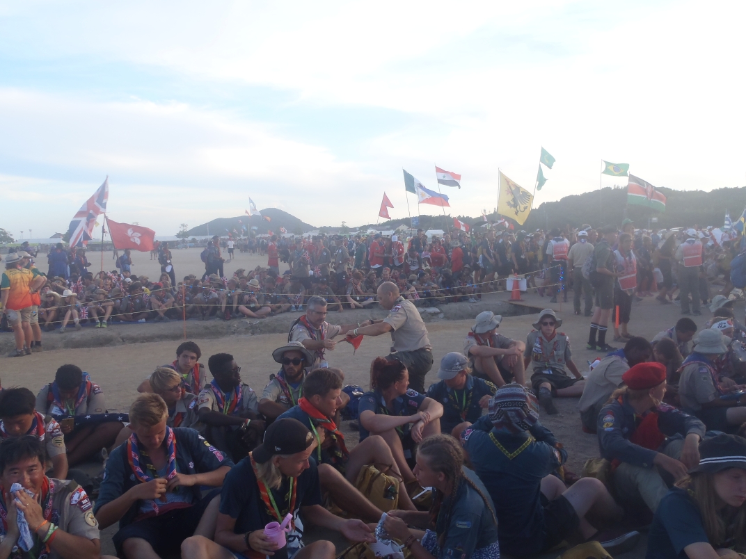 Closing Ceremony
