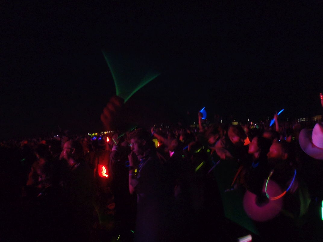 Closing Ceremony