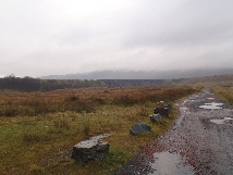 Ribblehead - Whernside - Ingleborough - Ribblehead
