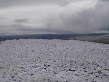 Ribblehead - Whernside - Ingleborough - Ribblehead