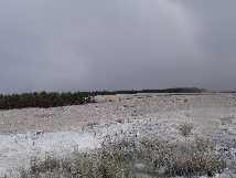 Ribblehead - Whernside - Ingleborough - Ribblehead