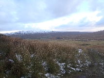 Ribblehead - Whernside - Ingleborough - Ribblehead