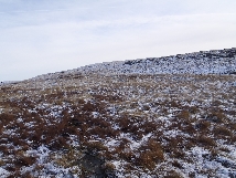 Dent - Great Knoutbury Hill - Blea Moor - Ribblehead
