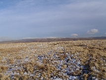 Dent - Great Knoutbury Hill - Blea Moor - Ribblehead